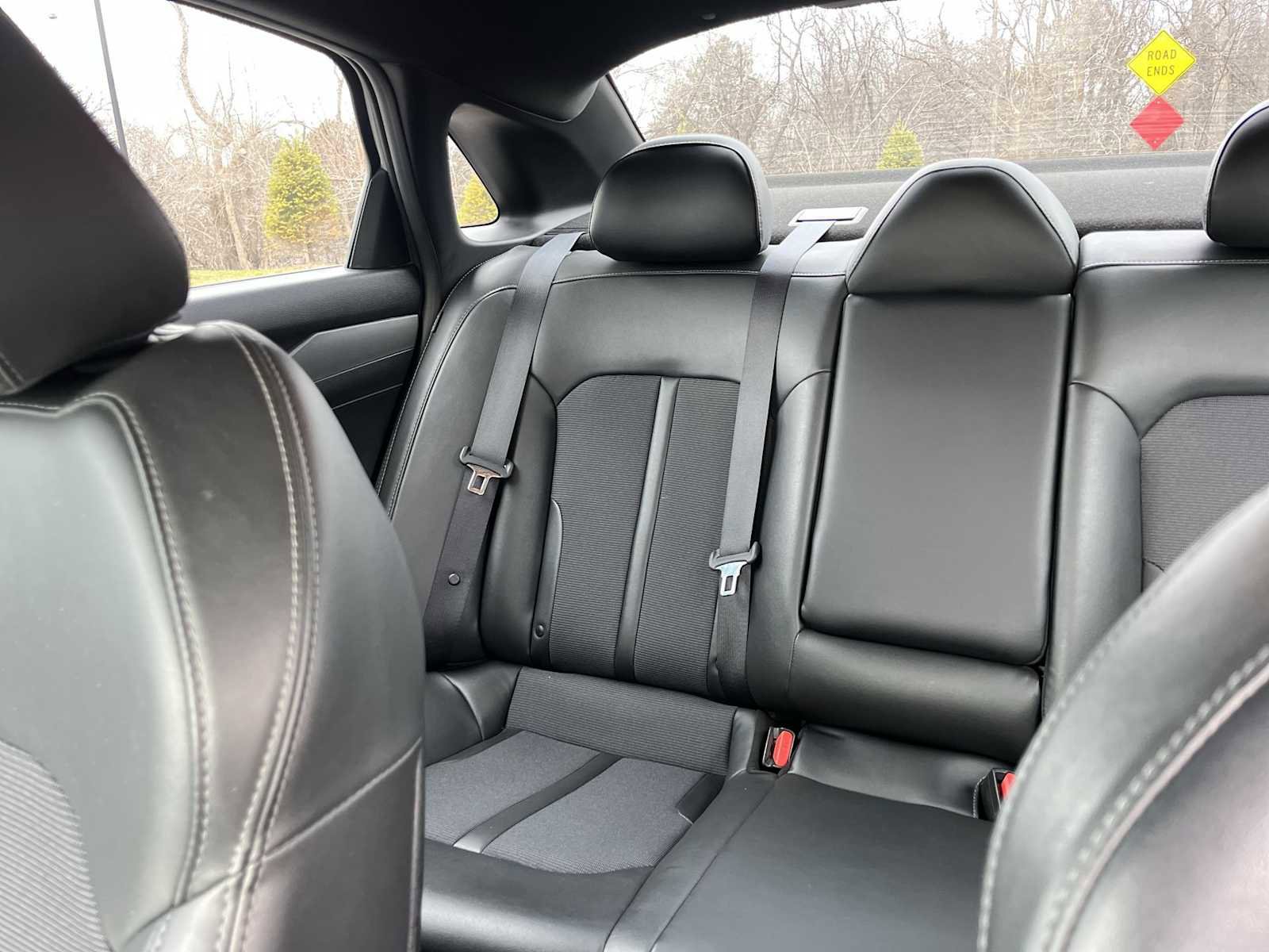 Used 2021 Kia K5 GT-Line image 34