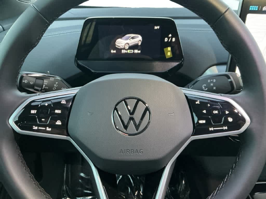 New 2026 Volkswagen ID.4 Pro S AWD/4WD image 23