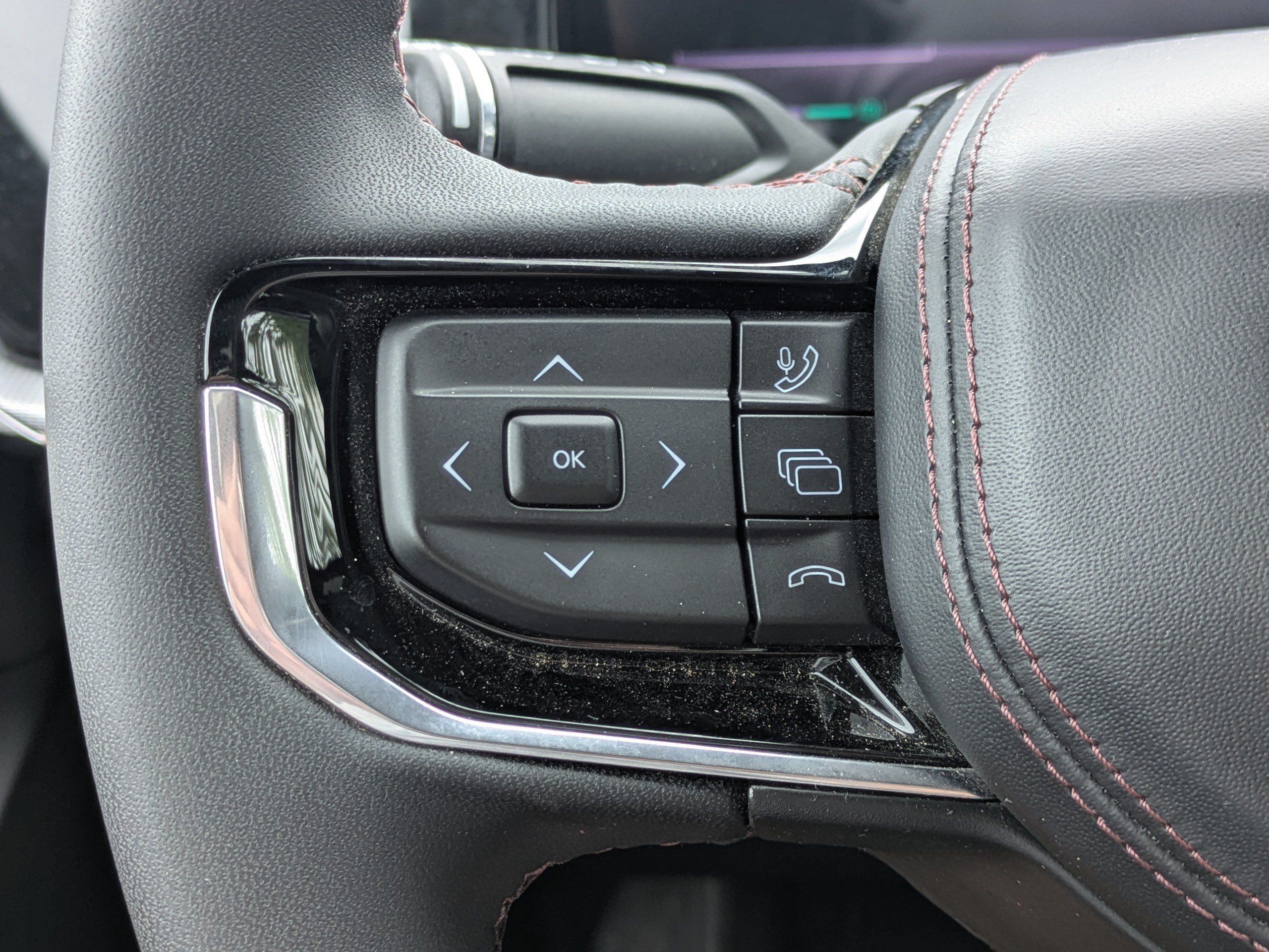 Used 2024 Jeep Wagoneer Launch Edition AWD/4WD image 23