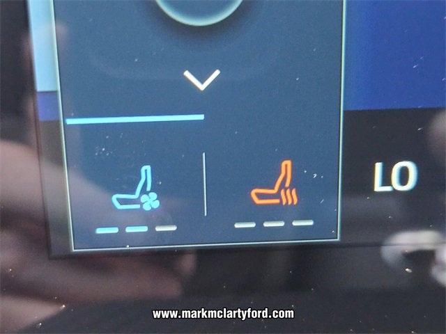 New 2026 Ford Mustang Premium image 15