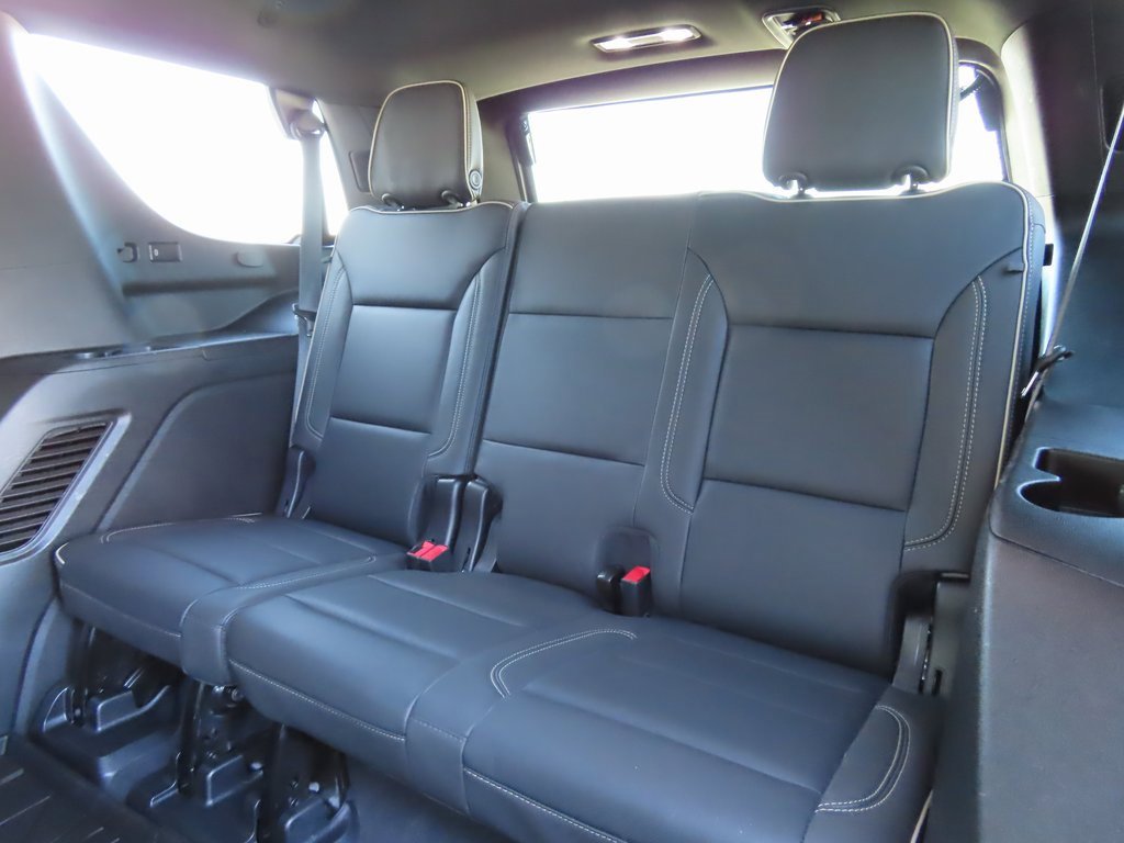 Certified 2023 Chevrolet Tahoe Premier image 33