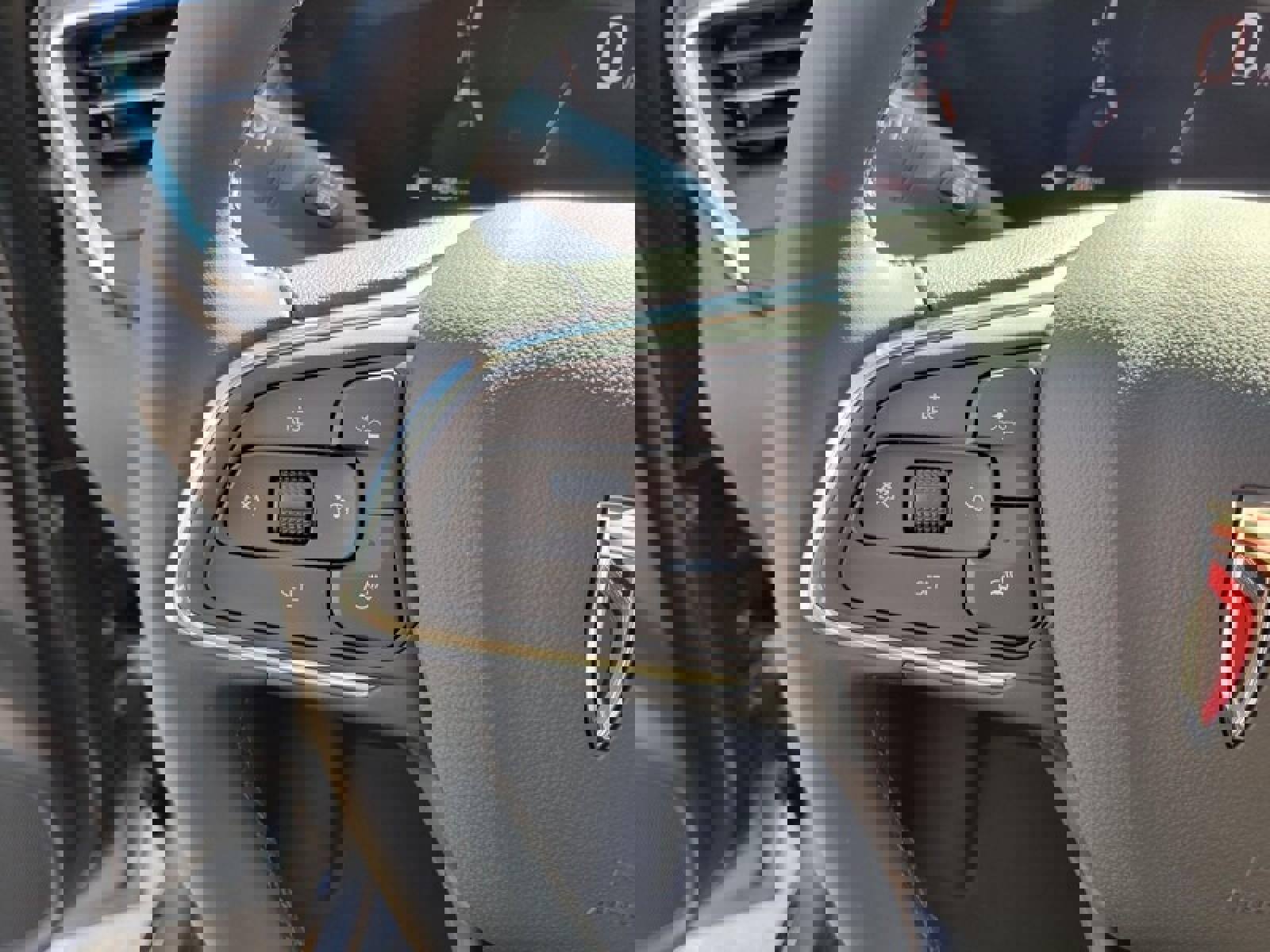 New 2026 Buick Encore GX Sport Touring w/ Advanced Technology Package image 17