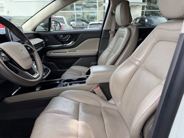 Used 2022 Lincoln Corsair Grand Touring w/ Elements Technology Bundle AWD/4WD image 24