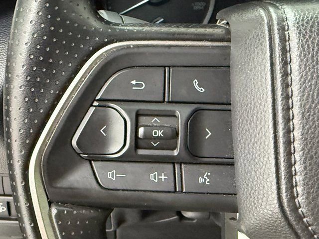 Used 2025 Toyota Tundra SR5 image 12