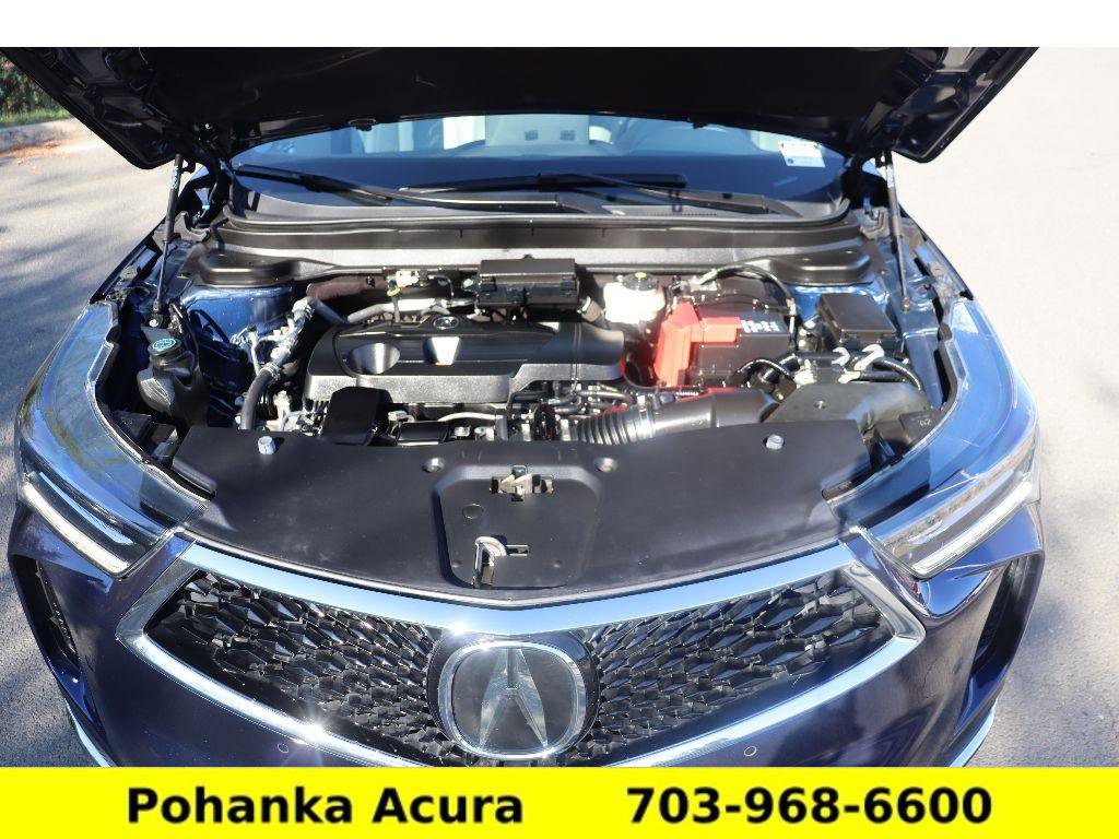Used 2023 Acura RDX FWD w/ Technology Package image 33