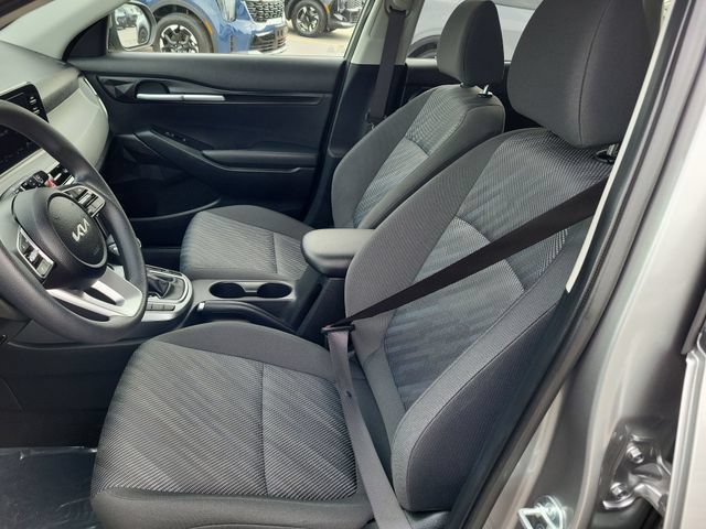 Certified 2026 Kia Seltos LX AWD/4WD image 13