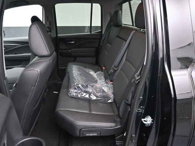 New 2026 Honda Ridgeline RTL image 12