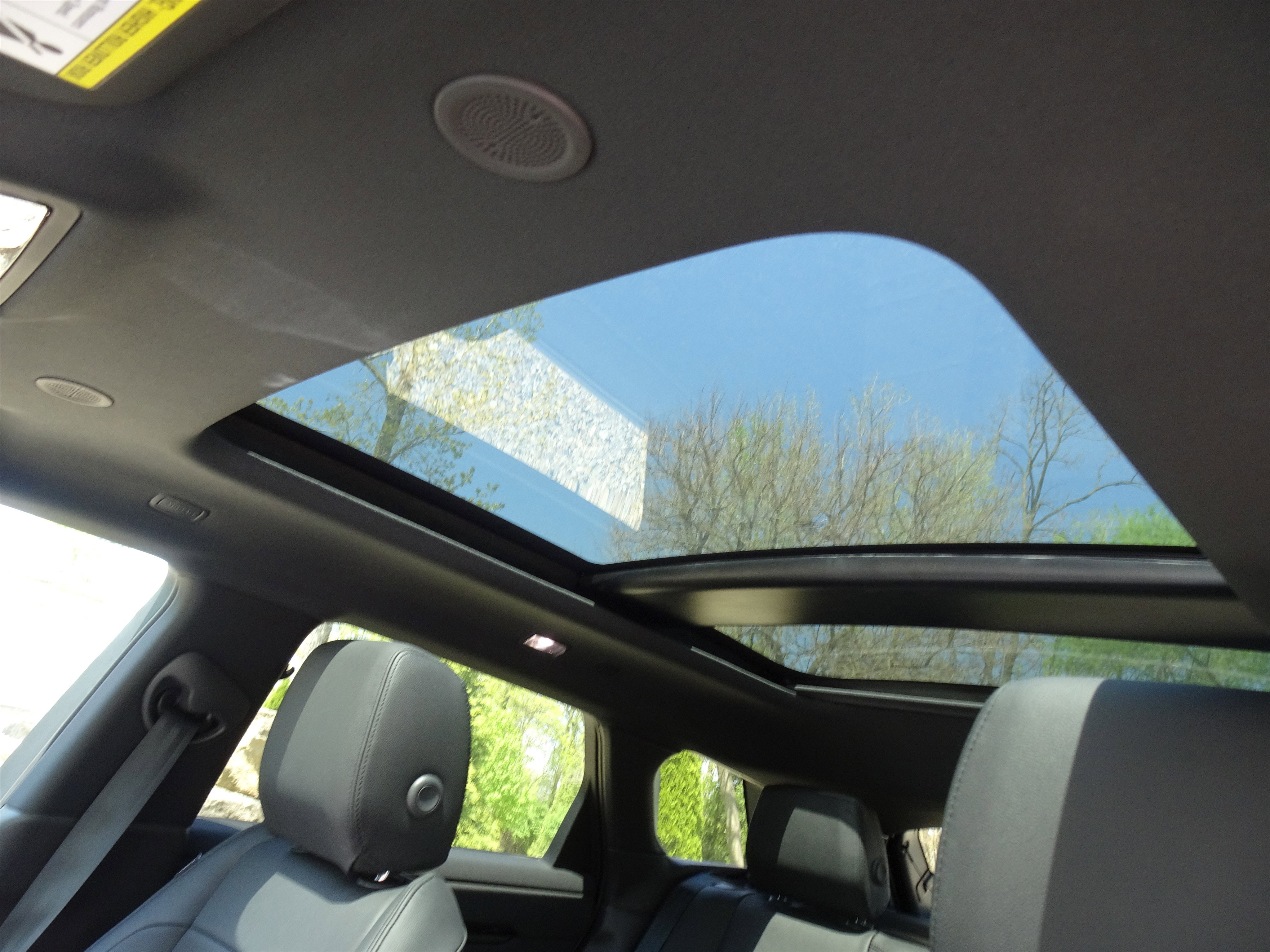 New 2026 Land Rover Range Rover Evoque S image 5