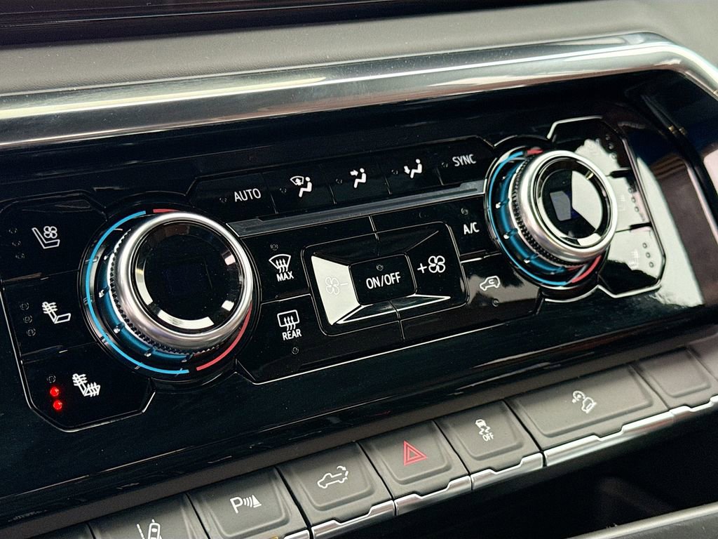 New 2026 GMC Sierra 2500 Denali Ultimate image 16