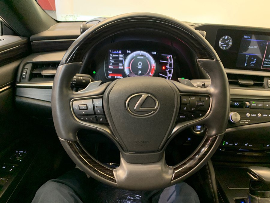 Used 2021 Lexus ES 250 w/ Premium Package AWD/4WD image 21