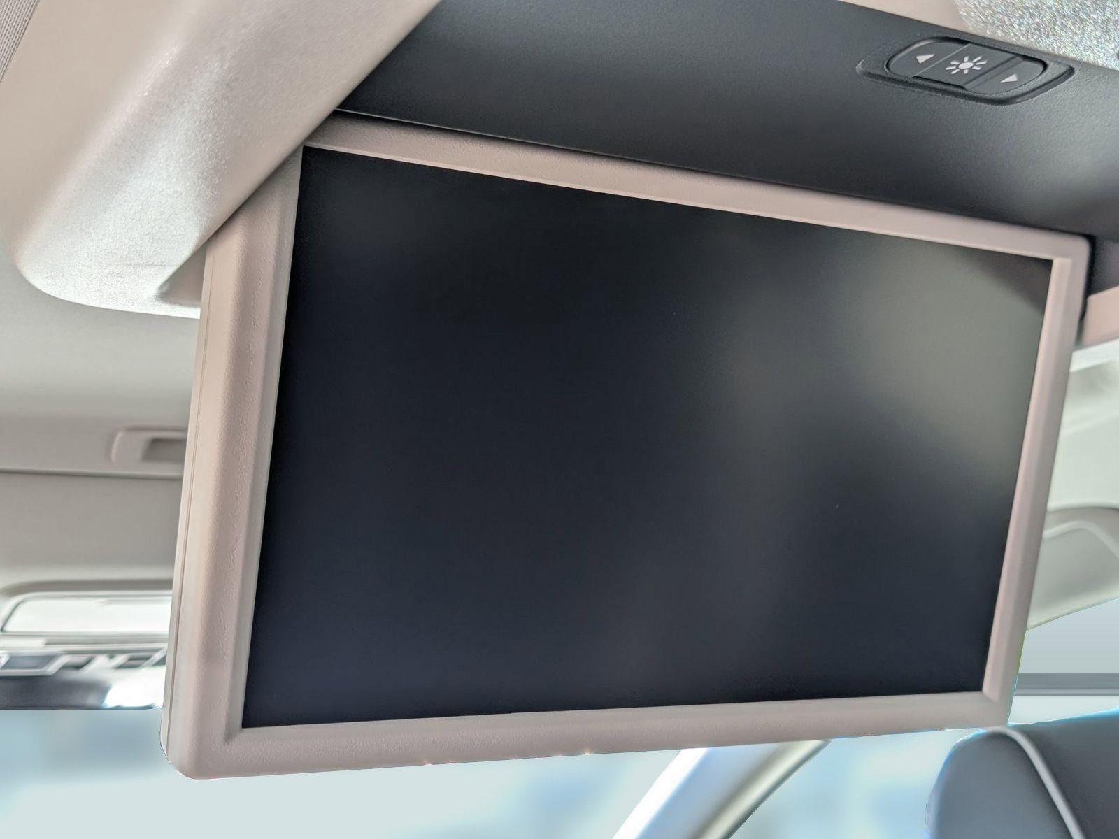 New 2026 Honda Odyssey Touring image 25