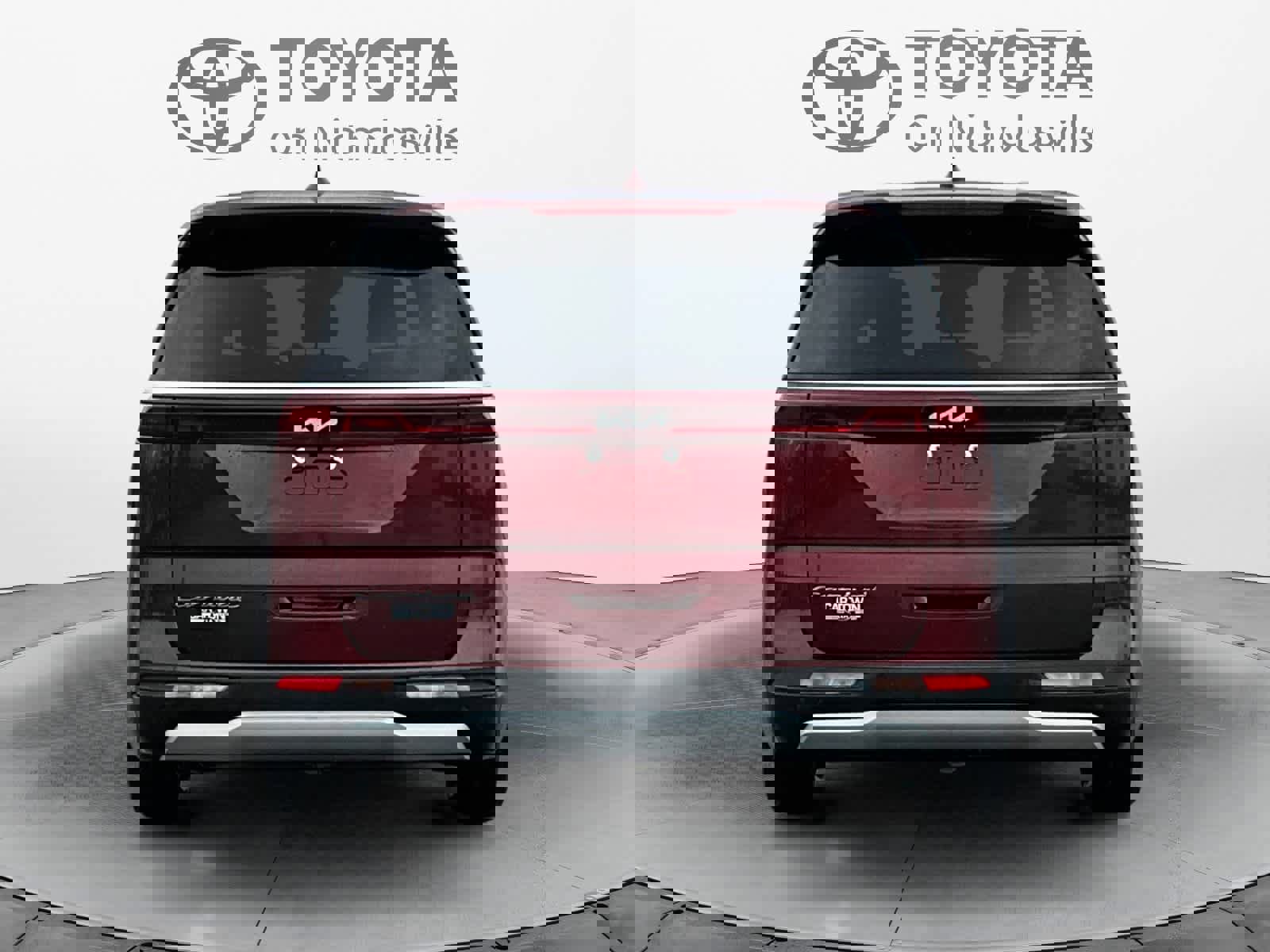 Used 2022 Kia Carnival LX image 5