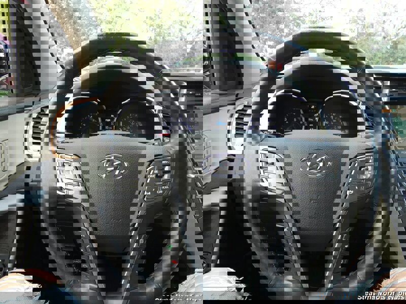 Used 2016 Hyundai Santa Fe Sport w/ Option Group 04 image 25