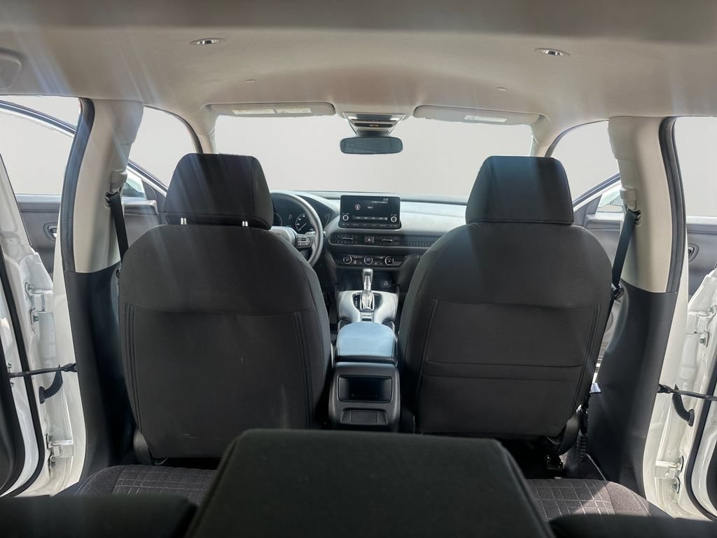 Certified 2024 Honda HR-V LX image 28