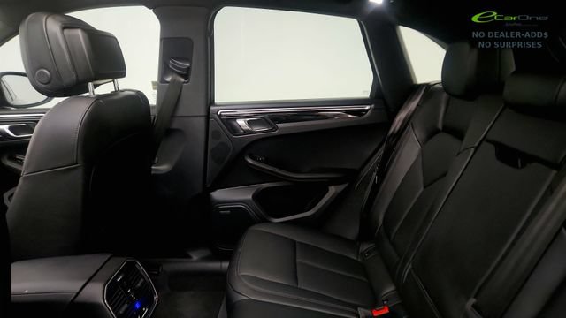 Used 2024 Porsche Macan S AWD/4WD image 42