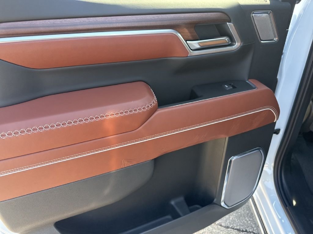 New 2026 GMC Sierra 1500 Denali Ultimate AWD/4WD image 27