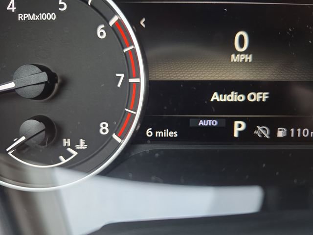 New 2026 Nissan Rogue Dark Armor image 20