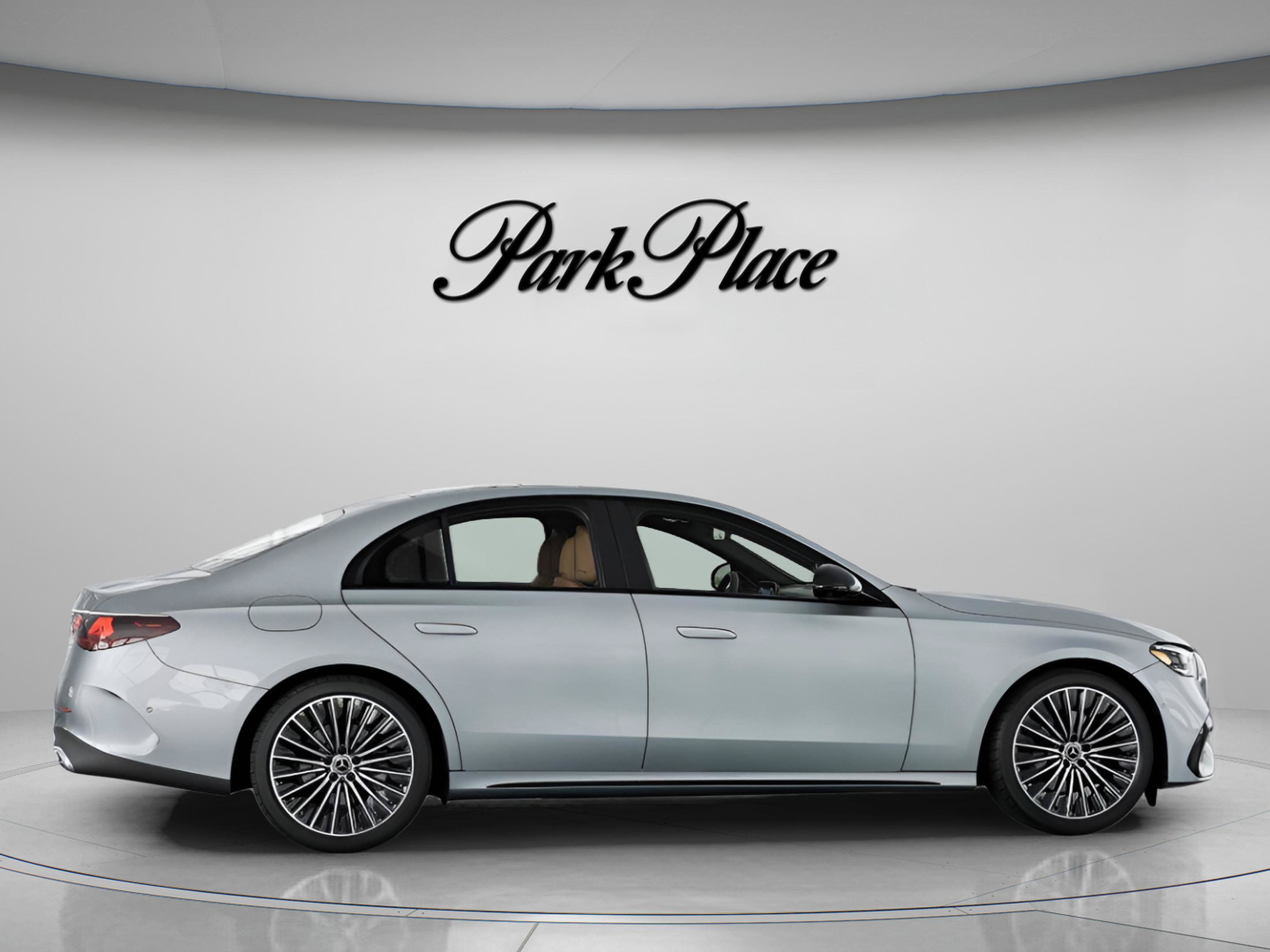Used 2026 Mercedes-Benz E 350 Sedan image 27