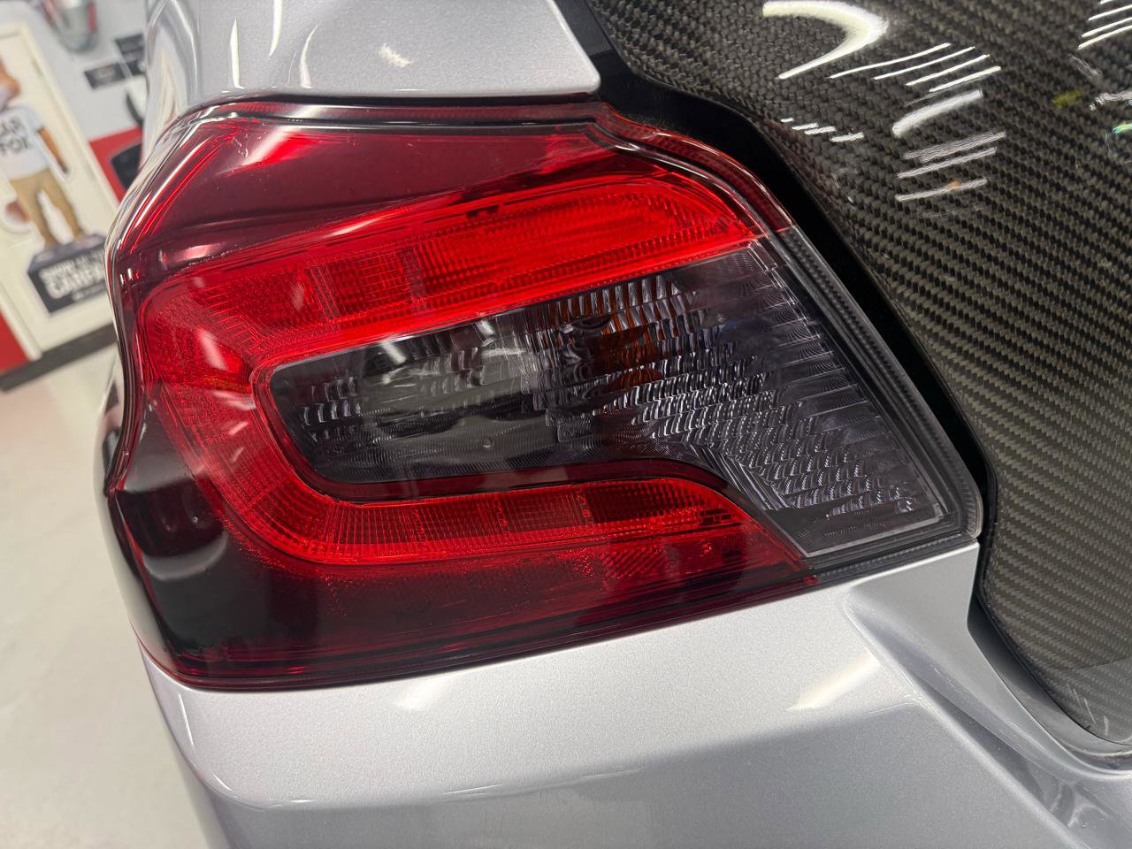 Used 2020 Subaru WRX Premium image 11