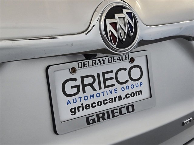 Used 2019 Buick Envision Essence image 13