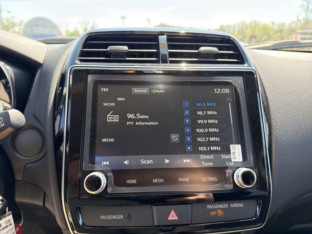 New 2026 Mitsubishi Outlander Sport AWD image 21