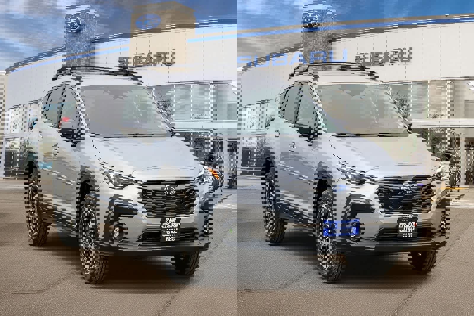 New 2026 Subaru Crosstrek 2.5i Limited image 5