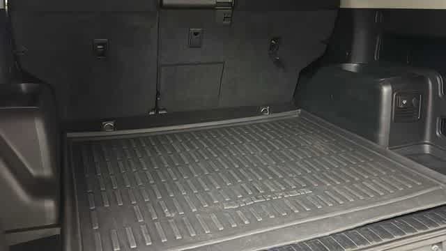 Used 2018 Toyota 4Runner SR5 RWD image 27