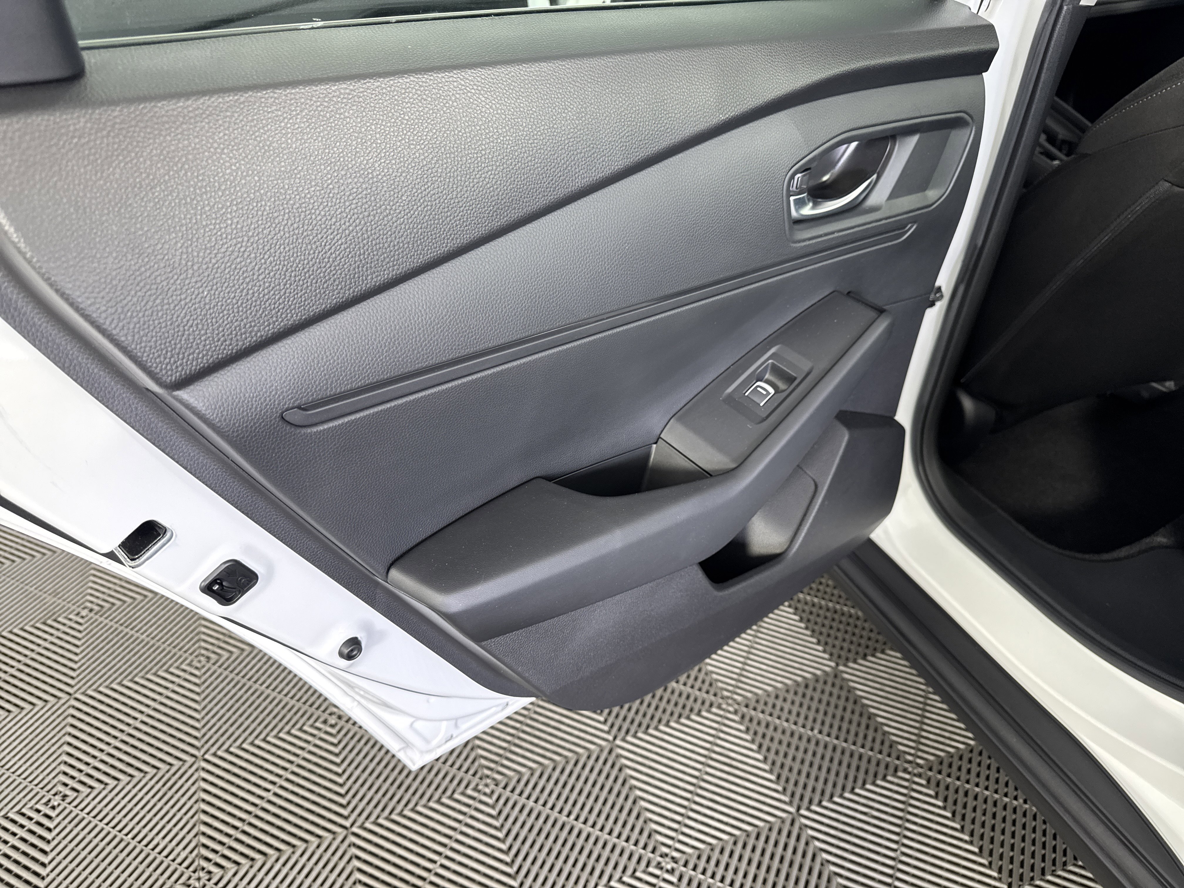 Certified 2024 Honda Accord LX image 16