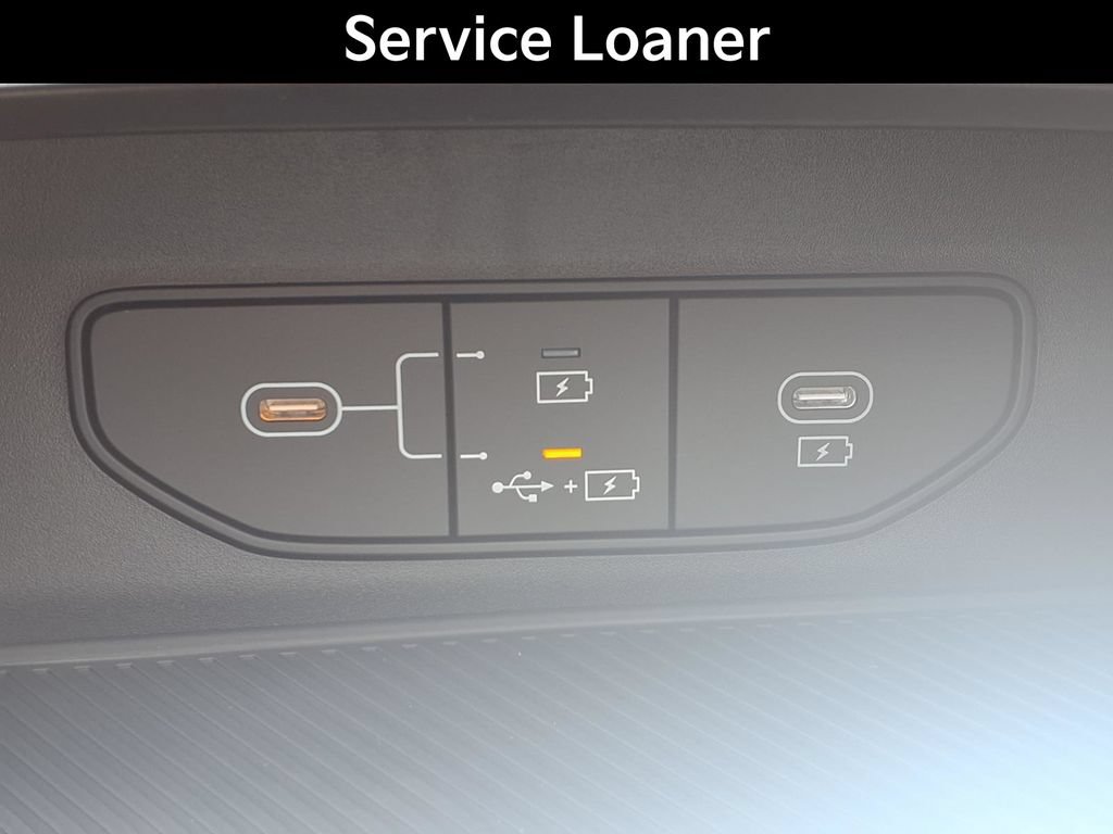 New 2026 Kia Sportage LX FWD image 7