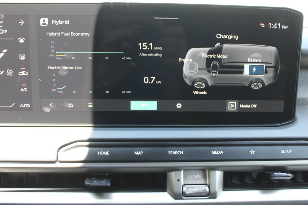New 2027 Kia Telluride EX AWD/4WD image 53
