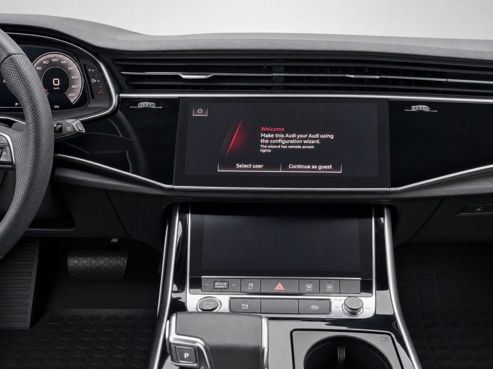 Used 2022 Audi Q7 2.0T Premium Plus AWD/4WD image 17