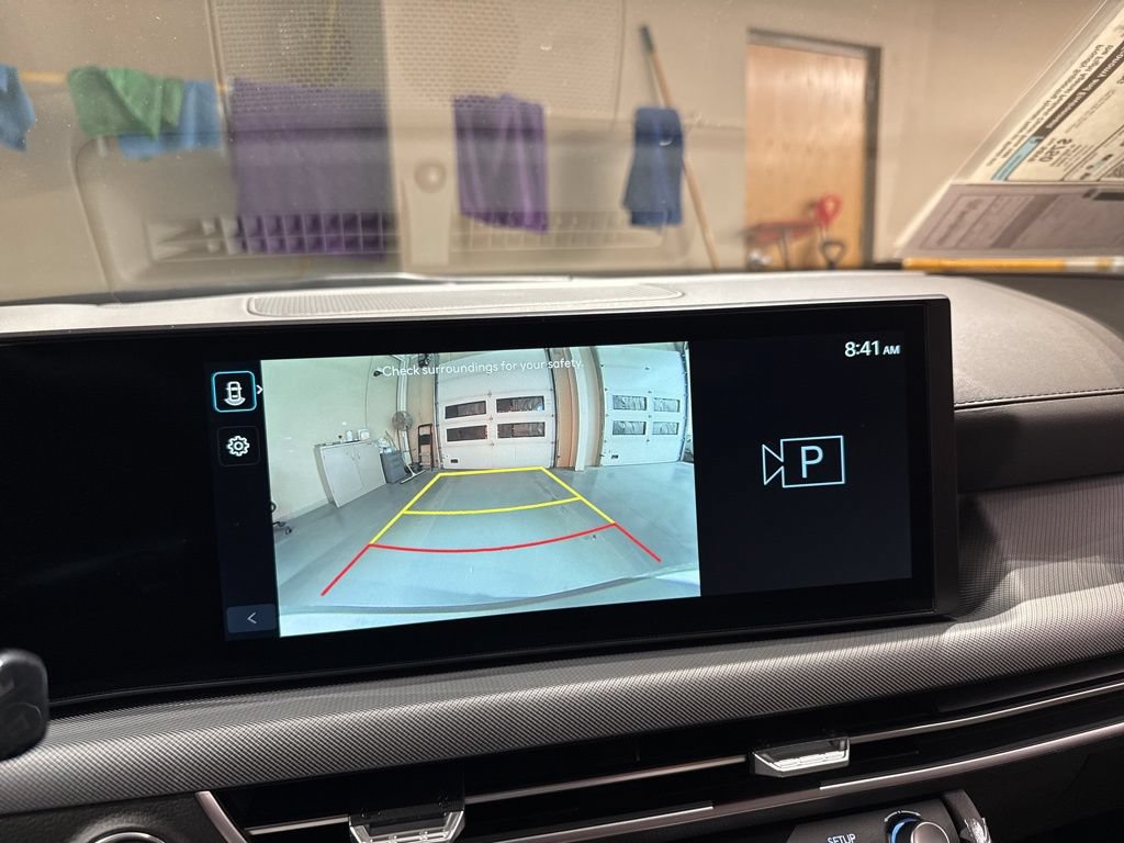 New 2026 Hyundai Sonata SE FWD image 21