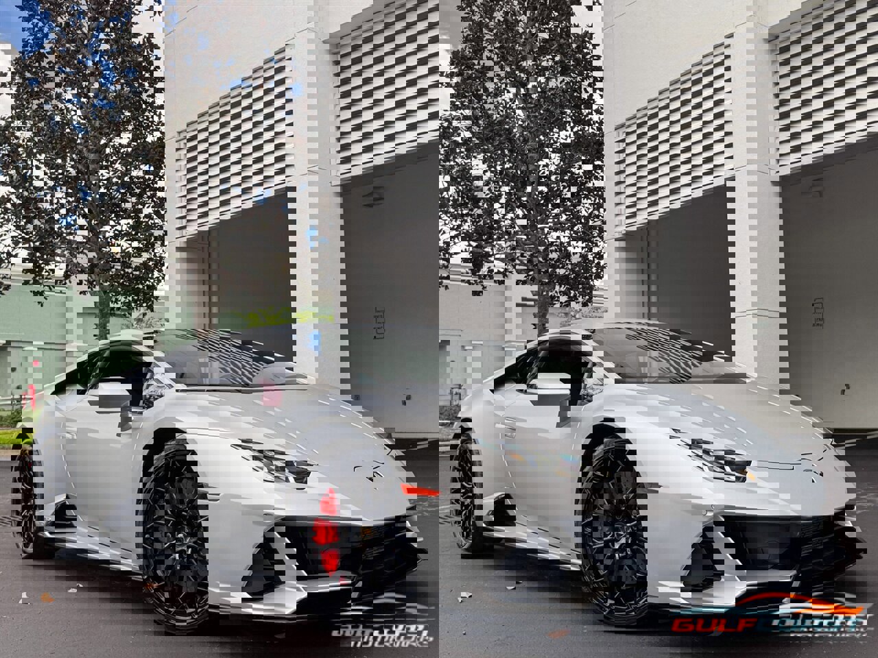 Used 2020 Lamborghini Huracan EVO image 74