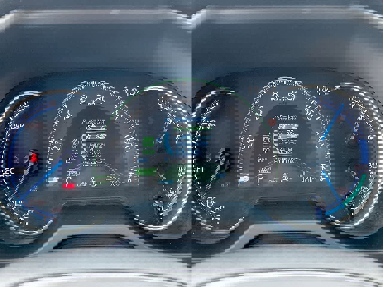 Used 2023 Toyota RAV4 SE image 29