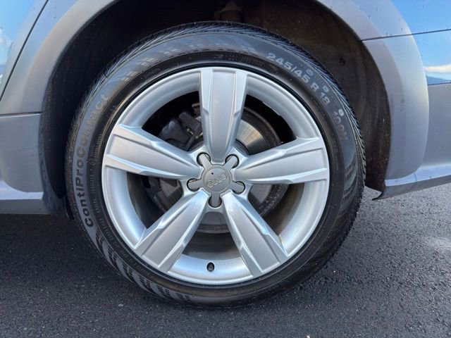 Used 2016 Audi A4 Premium AWD/4WD image 29