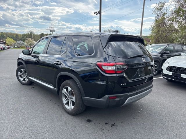 Used 2023 Honda Pilot EX-L image 8