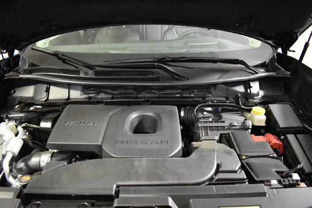 New 2026 Nissan Murano Platinum w/ Cargo Package AWD/4WD image 40