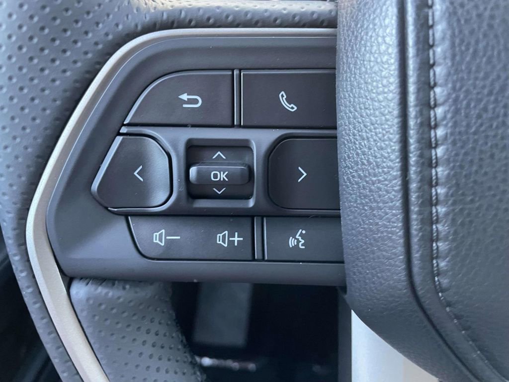 New 2026 Toyota 4Runner TRD Sport Premium image 33