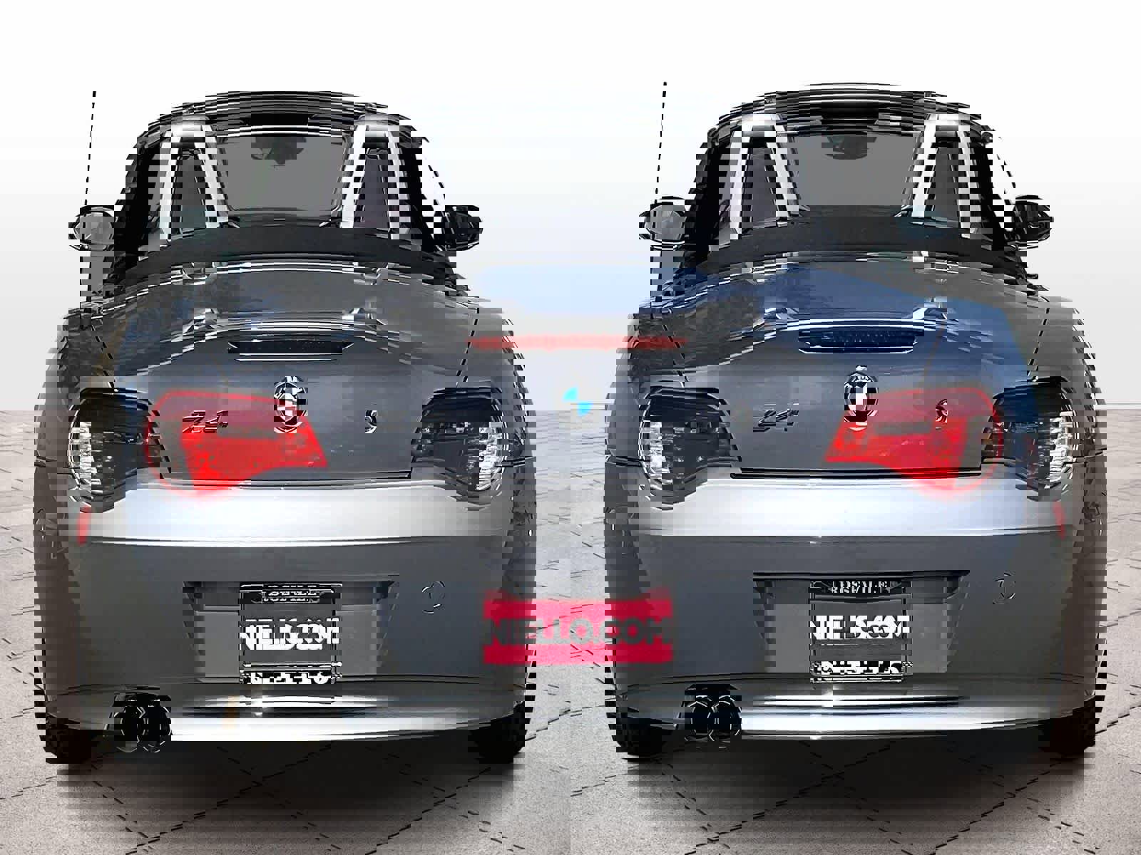 Used 2008 BMW Z4 3.0si image 7