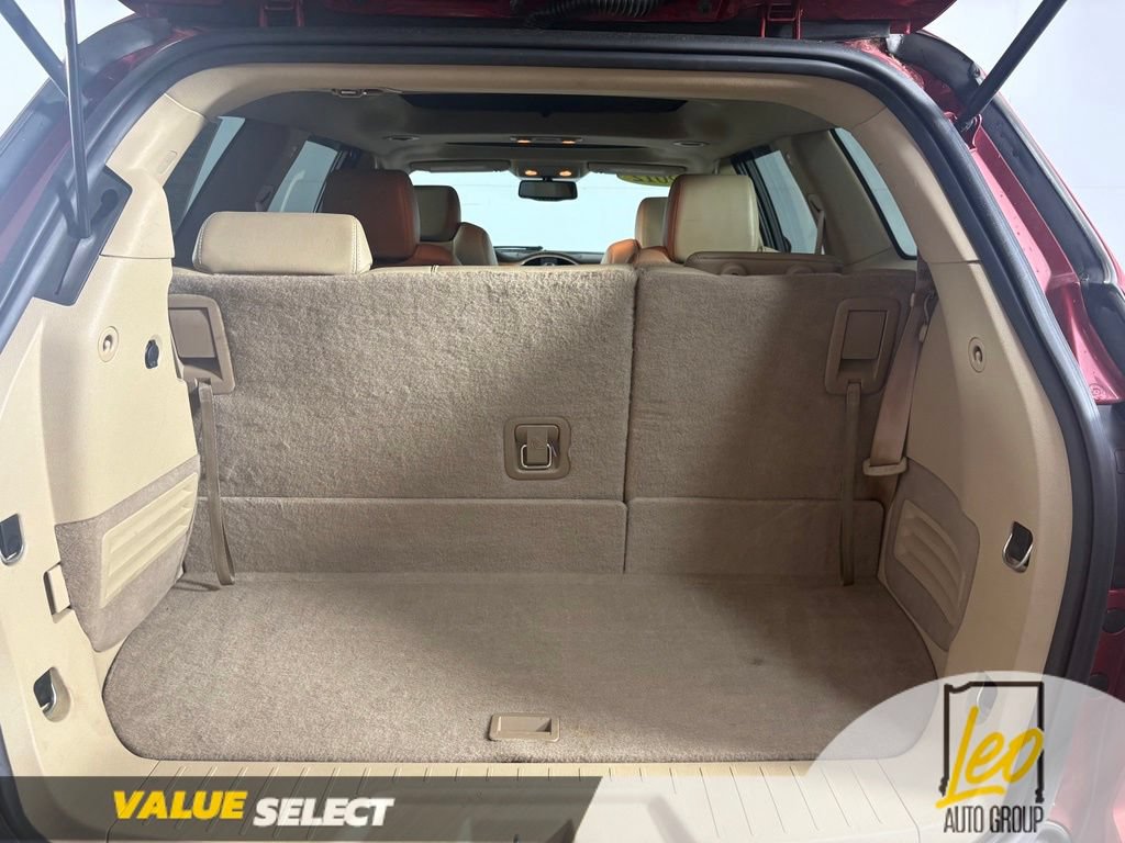 Used 2012 Buick Enclave Leather FWD image 11