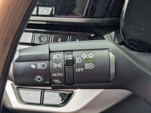 Used 2023 Lexus RX 350 Premium w/ Cold Area Package FWD image 12