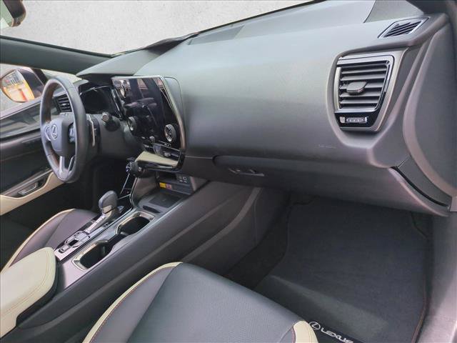 Used 2023 Lexus NX 350 AWD image 22
