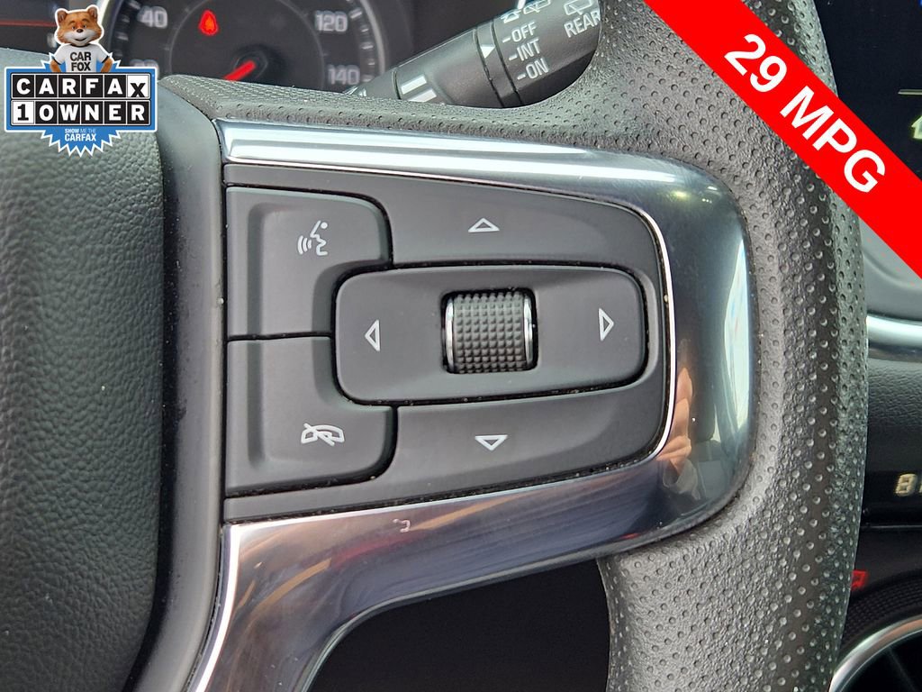 Used 2024 Chevrolet Blazer LT FWD image 21