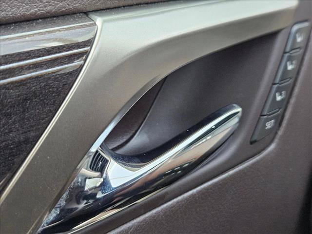 Used 2020 Lexus RX 350 FWD w/ Luxury Package image 27