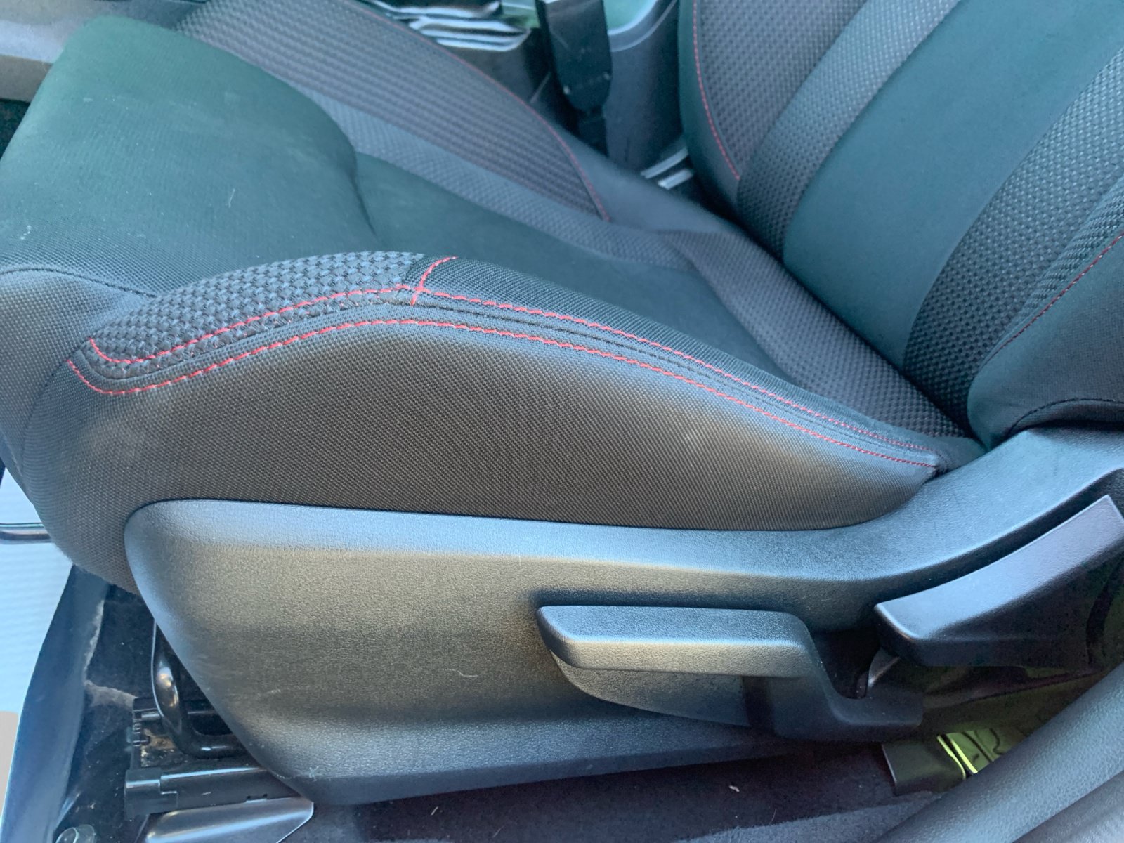 Used 2024 Subaru WRX Premium AWD/4WD image 18