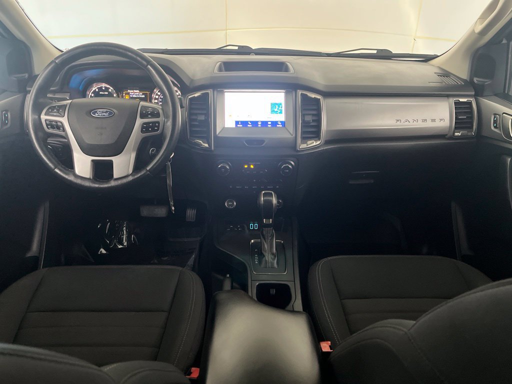 Used 2020 Ford Ranger XLT w/ Equipment Group 302A Luxury RWD image 29