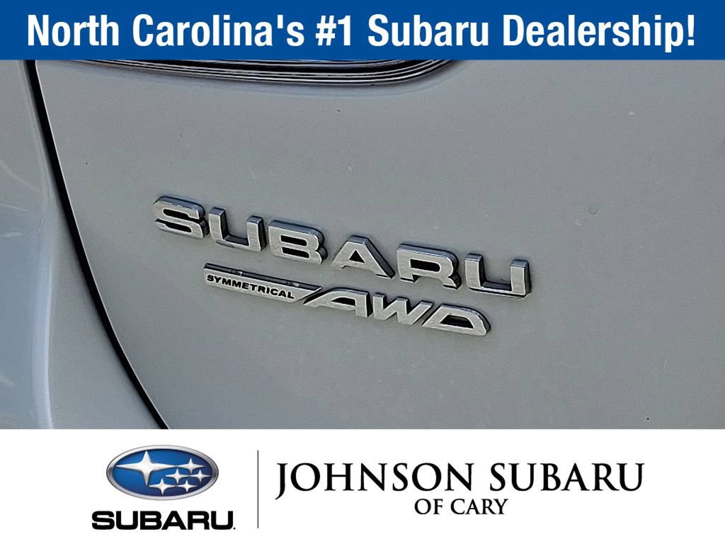 Used 2020 Subaru Forester w/ Alloy Wheel Package AWD/4WD image 25