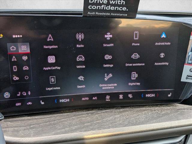 New 2025 Audi Q5 Premium image 11