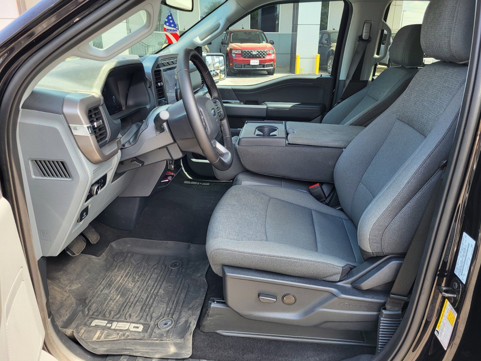 Certified 2024 Ford F150 XLT image 20