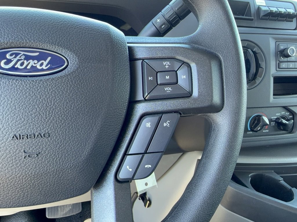 New 2026 Ford E-350 and Econoline 350 Super Duty w/ Power Equipment Group image 23